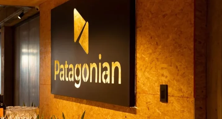 Oficinas Patagonian