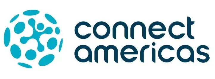 Logo Connect americas