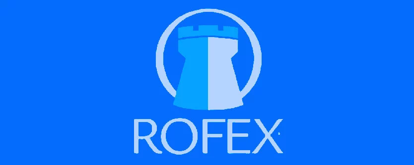 Logo Rofex