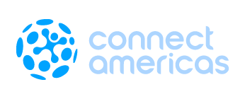 Logo Connect Americas