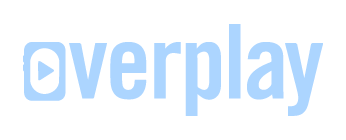 Logo Overplay
