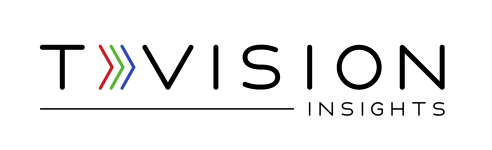 TVision logo