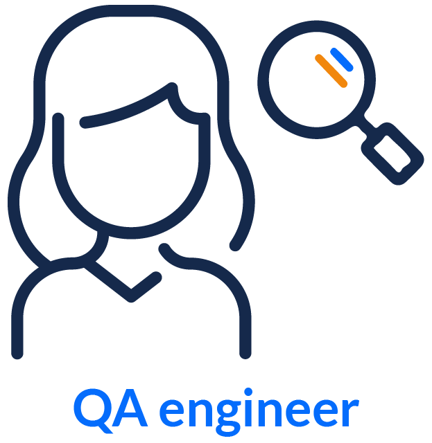 QA engineer