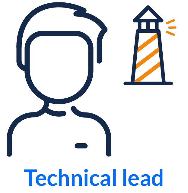 Technical lead